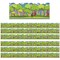 Eureka Once Upon A Dream Forest Extra Wide Die-Cut Deco Trim, 72PK 846360 - alternate 1